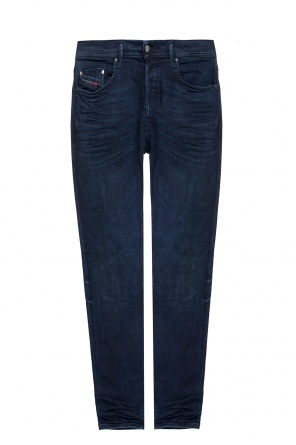 'tepphar' jeans, zdjęcie 1 'tepphar' jeans od Diesel